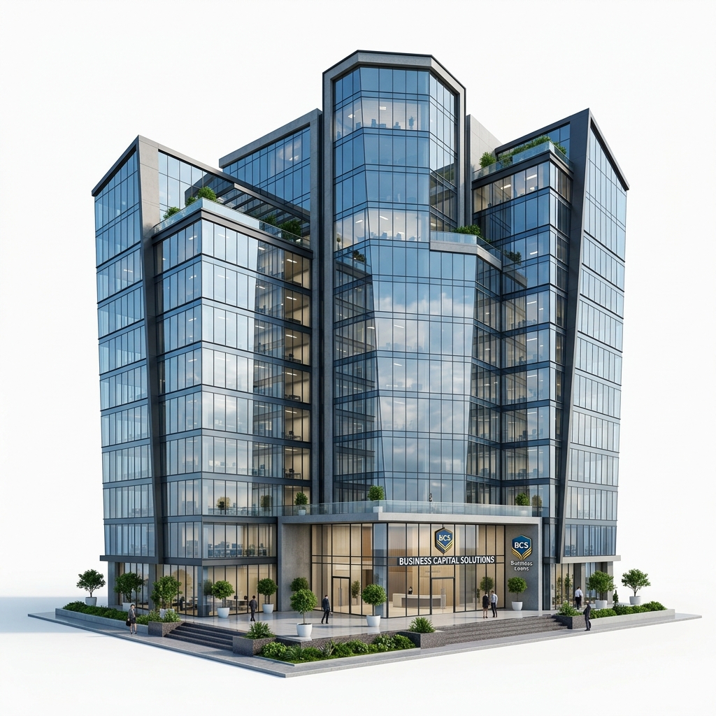 Business Loan