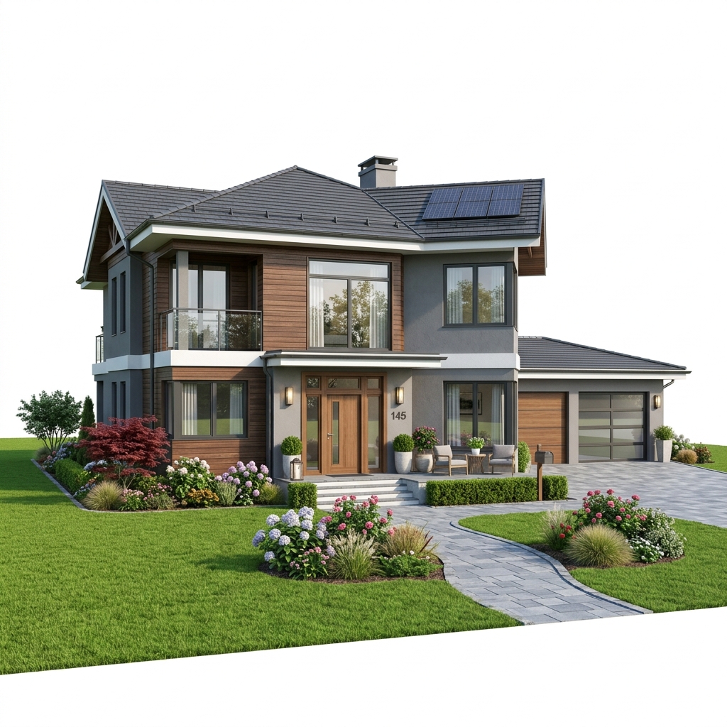 Home Loan