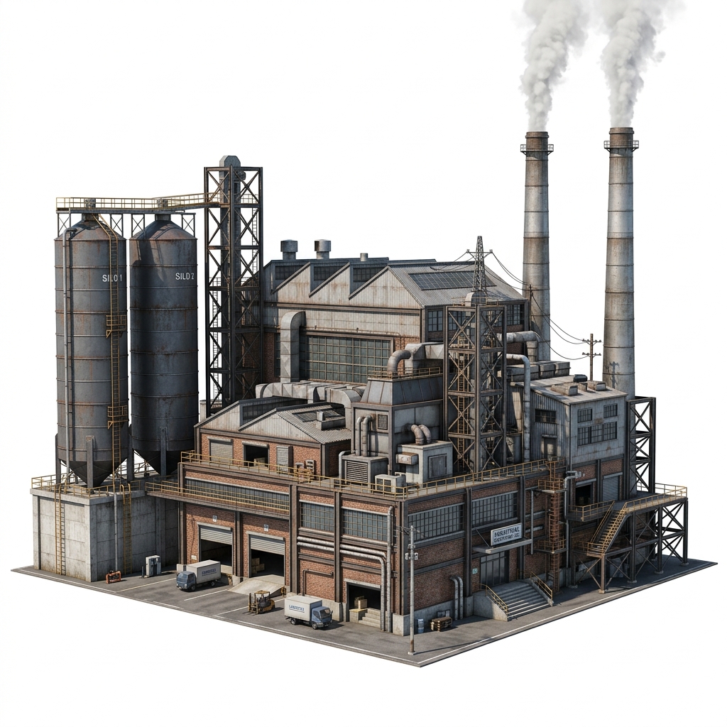 Industrial Loan